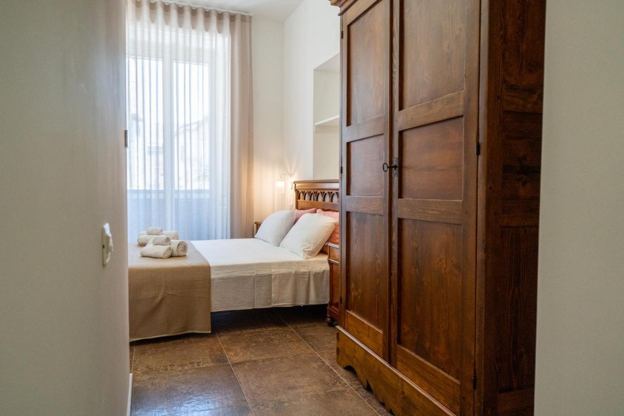Sogni Da Mare Apartment Tropea Exterior foto