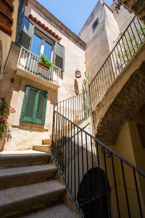 Sogni Da Mare Apartment Tropea Exterior foto