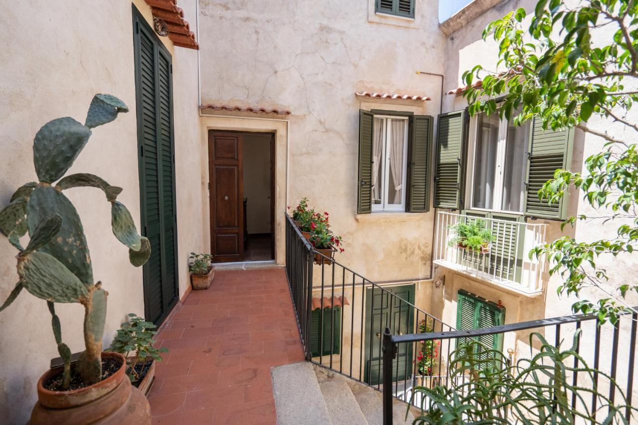 Sogni Da Mare Apartment Tropea Exterior foto