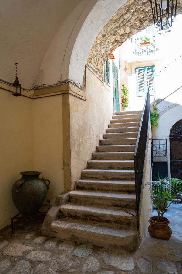 Sogni Da Mare Apartment Tropea Exterior foto