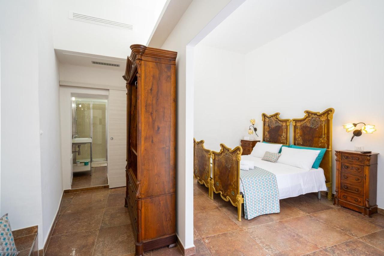 Sogni Da Mare Apartment Tropea Exterior foto