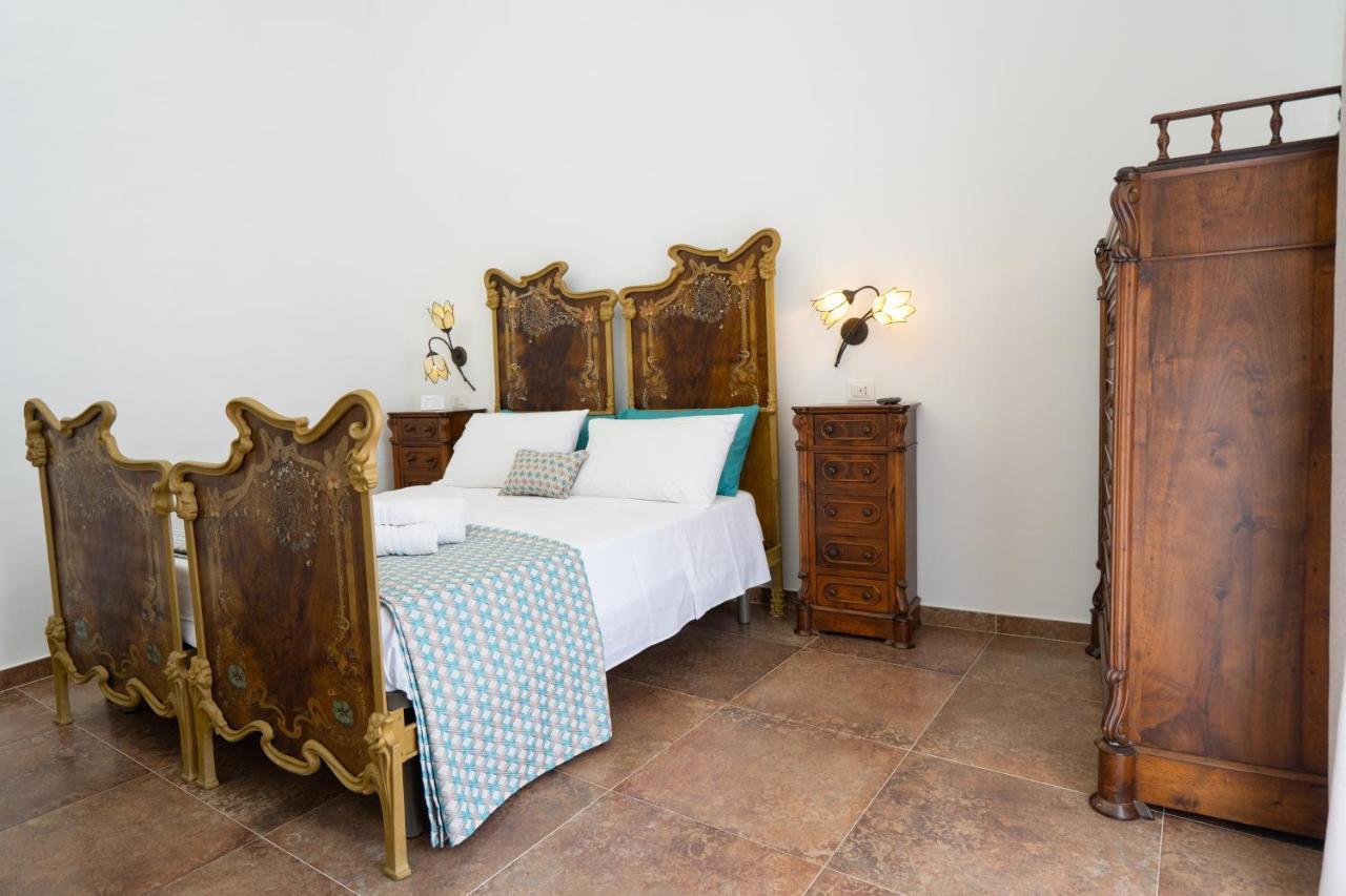 Sogni Da Mare Apartment Tropea Exterior foto