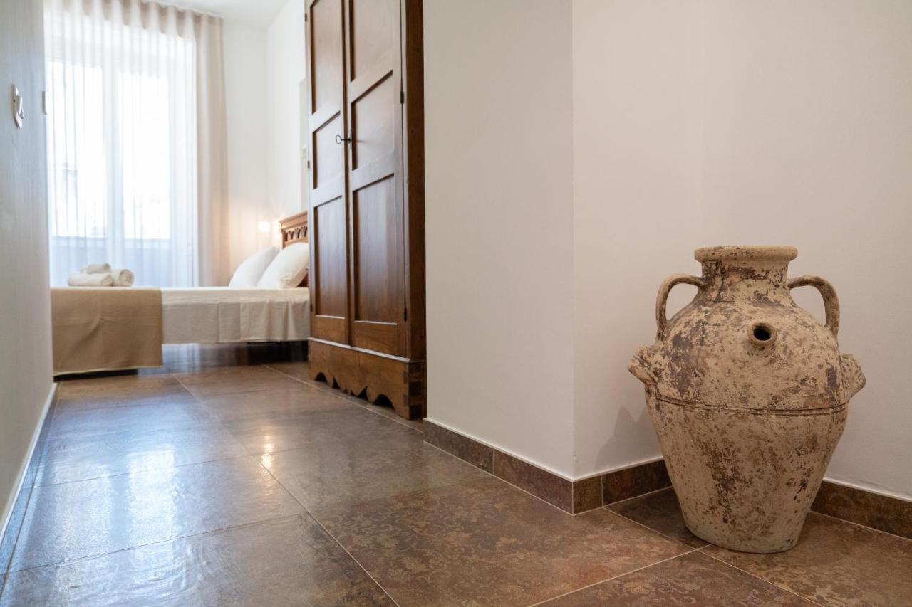 Sogni Da Mare Apartment Tropea Exterior foto