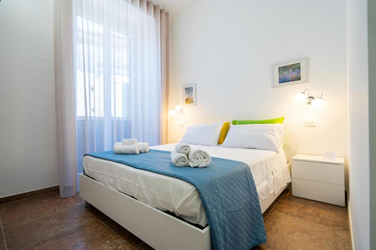 Sogni Da Mare Apartment Tropea Exterior foto
