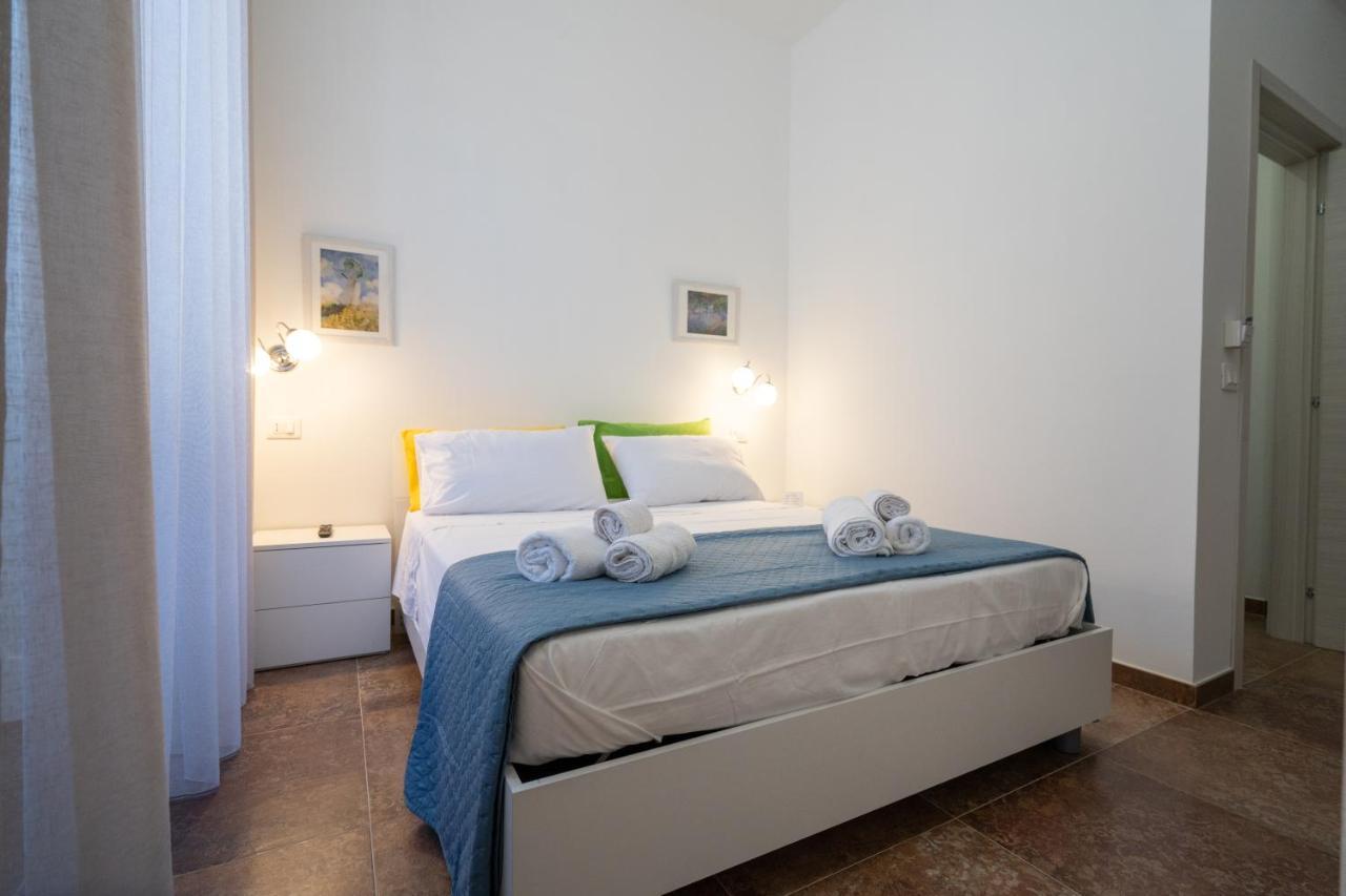 Sogni Da Mare Apartment Tropea Exterior foto